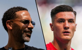 Rio Ferdinand: 'Hàng công Man Utd sẽ hoàn toàn khác biệt với Benjamin Sesko'