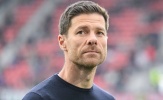 Xabi Alonso và thách thức 'đội hình tiêu chuẩn'