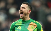 Dubravka rời Newcastle, Burnley hoàn tất tân binh thứ tám