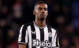 Liverpool chuẩn bị gửi đề nghị mới, quyết tâm chiêu mộ Isak