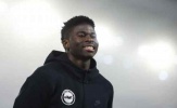 Brighton hét giá 120 triệu euro cho Carlos Baleba giữa sự quan tâm từ Man United