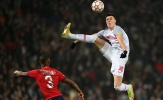 Sesko là lời giải cho hàng công rệu rã của Man United?