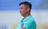 Lê Huỳnh Đức trở lại, CA TP HCM đặt mục tiêu top 3 V-League