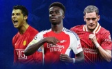 Arsenal dẫn đầu Ngoại hạng Anh về giá trị cầu thủ vượt kỷ lục bán