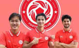 Điểm tin bóng đá Việt Nam 8/8: Viettel công bố 4 tân binh; Hà Nội gạch tên Hendrio