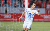 Văn Toàn sẵn sàng cạnh tranh suất đá chính với các ngoại binh