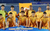 Hoàng Anh Gia Lai không thắng 5 trận tại Thái Lan