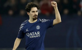 Real Madrid quan tâm Vitinha, PSG có thể mất trụ cột hè 2026