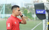VPF tăng xe VAR, phủ sóng toàn V.League mùa 2025/26