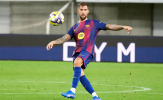 Đằng sau câu chuyện Inigo Martinez rời Barcelona