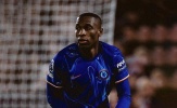 NÓNG! Nicolas Jackson bị loại khỏi đội hình Chelsea