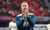 West Ham mùa 2025-26: Thử thách chồng chất với Graham Potter