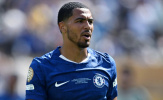 Levi Colwill vắng mặt và những giải pháp của Chelsea