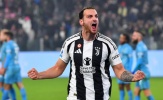 Federico Gatti đưa ra lựa chọn giữa Juventus và Napoli