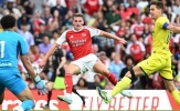 Eberechi Eze: Mảnh ghép sáng tạo giúp Gyokeres bùng nổ tại Arsenal