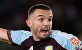 Villa từ chối bán John McGinn cho Everton
