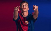 Inigo Martinez rời Barca: Cánh cửa đội một bất ngờ mở ra cho ngọc quý La Masia