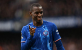 Chelsea ra giá bán Nicolas Jackson