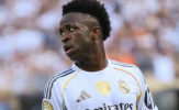 Vì sao Vinicius Jr dần mất chỗ đứng ở Real Madrid?