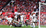 MU vượt qua Fiorentina sau loạt luân lưu kịch tính