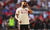 2 thái cực của Salah và dàn tân binh Liverpool