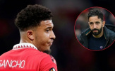 Sancho giữa ngã ba đường: Juventus chần chừ, Roma sẵn sàng ra tay