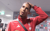 Van Dijk chỉ ra tân binh Liverpool cần chiêu mộ trước khi TTCN đóng cửa