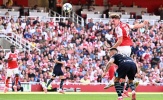 Arsenal 2025/26: Đội hình đã sẵn sàng cho cuộc đua vô địch