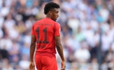 NÓNG! Coman đạt thỏa thuận cá nhân với Al-Nassr