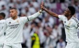 Soi trận WSG Tirol vs Real Madrid: Xabi Alonso tổng duyệt đội hình