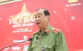 Cùng Việt Nam tiến bước: 1 tỷ bước chân, triệu trái tim hòa nhịp trong kỷ nguyên mới