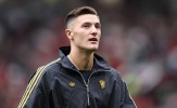 Benjamin Sesko: Manchester United sẽ sớm trở lại