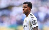 'Thay máu' đội hình, Man City cân nhắc chiêu mộ Rodrygo
