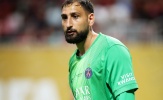 NÓNG: Donnarumma 100% rời khỏi PSG