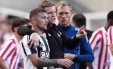 Monaco muốn chiêu mộ Kieran Trippier từ Newcastle