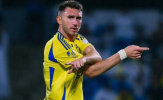 Athletic thúc đẩy đàm phán chiêu mộ Laporte từ Al Nassr