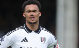Fulham mất Robinson ở trận ra quân Ngoại hạng Anh 2025/26