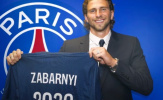 CHÍNH THỨC! PSG chiêu mộ thành công Illia Zabarnyi