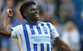 HLV Brighton 'bật đèn xanh', Man Utd sáng cửa chiêu mộ Carlos Baleba