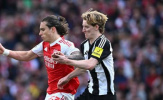 Với Calafiori, Arteta có dám 'phá lệ' ở trận gặp MU?