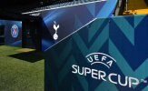 Siêu cúp châu Âu: Tottenham đối đầu PSG, bài kiểm tra tham vọng
