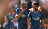 Luis Enrique và loạt bài toán nóng của PSG ngay đầu mùa giải