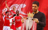 7 dự đoán đáng chú ý nhất về Arsenal mùa 2025/26