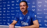 Đằng sau thương vụ Jack Grealish - Everton