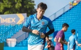 Tại sao Quế Ngọc Hải chọn Thanh Hóa làm bến đỗ mới?
