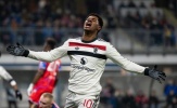 Tới Barca, Rashford 'chê' Man United thiếu định hướng