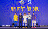 Hà Nội FC đặt mục tiêu vô địch V-League và Cúp Quốc gia