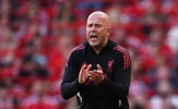 Liverpool 2.0: Cuộc cách mạng đầy tham vọng của Arne Slot