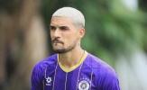 Quyết tâm vô địch, Hà Nội FC khẩn trương nhập tịch Hendrio