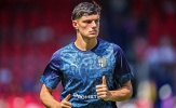 Thương vụ Giovanni Leoni và bài học đắt giá cho Juventus